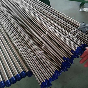 不锈钢卫生级管