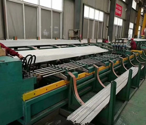S30408不锈钢换热器管