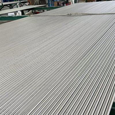 06Cr19Ni10不锈钢换热管