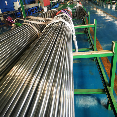 304不锈钢换热管